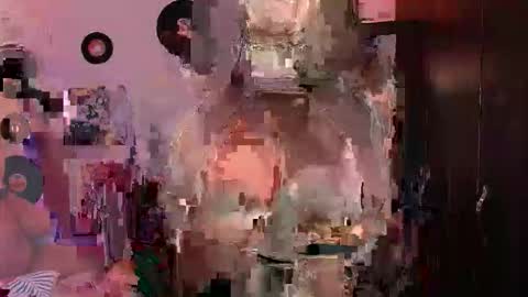 Christina online show from 02/19/26, 04:25