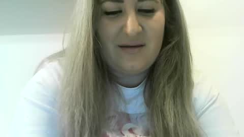 cristina20021991 online show from 12/16/24, 08:26