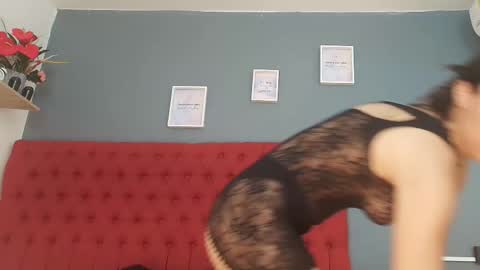 Cris  online show from 02/08/26, 07:17