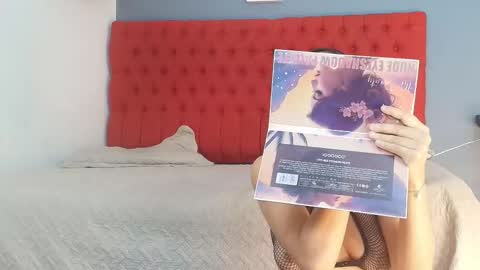 Cris  online show from 02/09/26, 07:40