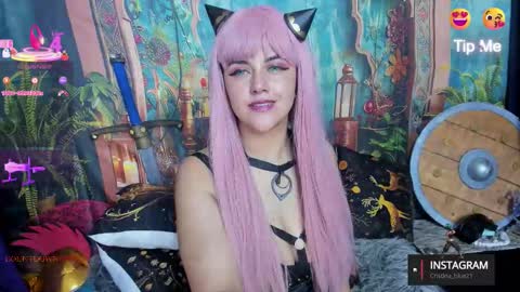 Cristina  online show from 12/04/25, 07:17