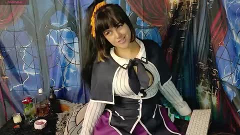 Cristina  online show from 05/30/26, 09:06