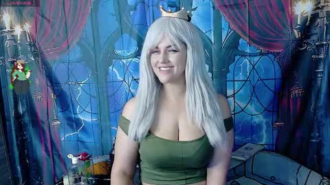 Cristina  online show from 06/05/26, 10:21