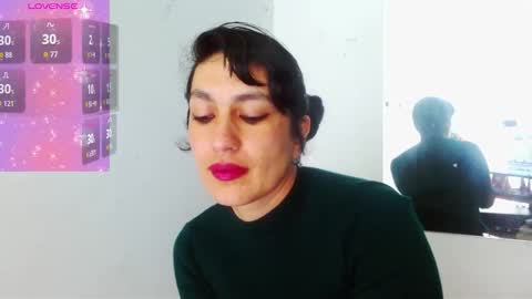 Cristina online show from 02/03/26, 12:20