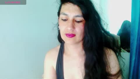 Cristina online show from 02/23/26, 02:20