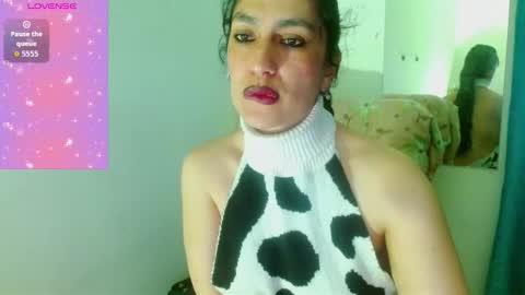 Cristina online show from 02/25/26, 12:42