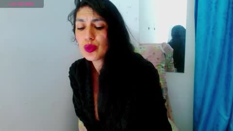 Cristina online show from 03/04/26, 02:17