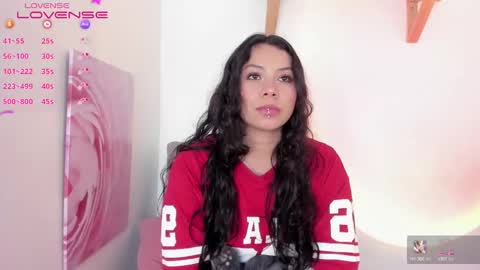 soycriss online show from 03/01/25, 01:43