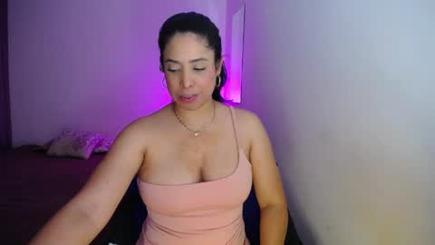 Cristina online show from 04/09/26, 04:01