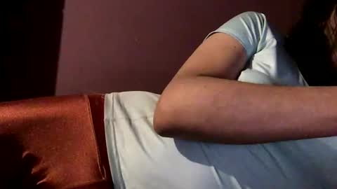 Cristina Dick Clit online show from 12/02/24, 05:48