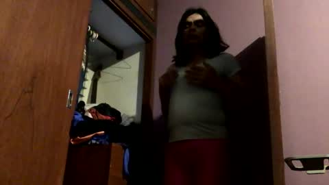 Cristina Dick Clit online show from 12/06/24, 06:37