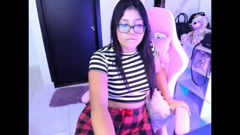 cristinasweet7 online show from 04/08/26, 02:22