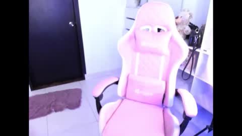 cristinasweet7 online show from 04/15/26, 07:32