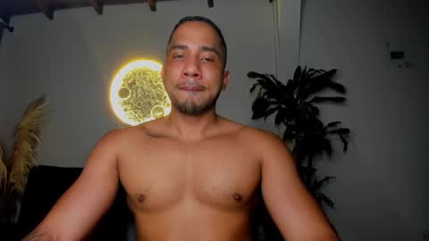 Cristian online show from 02/13/26, 02:18