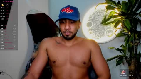 Cristian online show from 02/27/26, 06:02