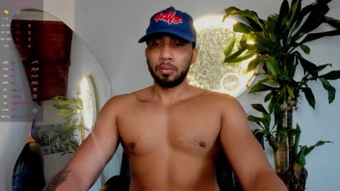 Cristian online show from 03/02/26, 04:47