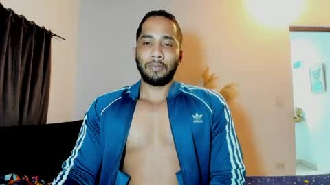 Cristian online show from 04/19/26, 12:54