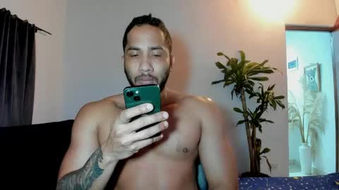 Cristian online show from 04/19/26, 10:56