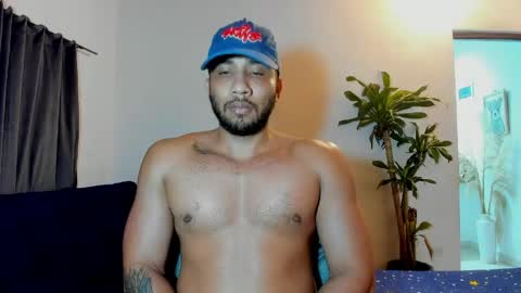 Cristian online show from 04/21/26, 01:42