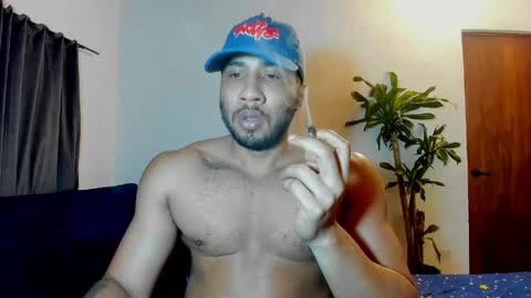 Cristian online show from 04/21/26, 02:51