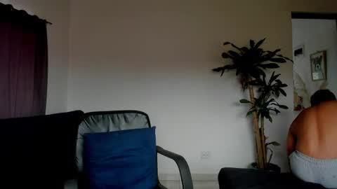 Cristian online show from 06/26/26, 03:27