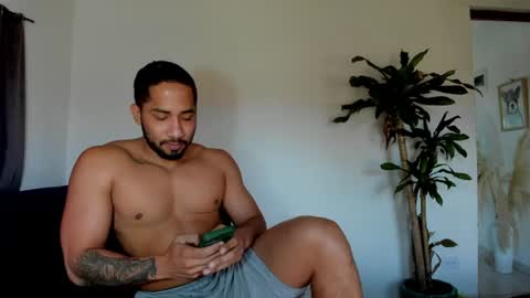 Cristian online show from 06/27/26, 03:06
