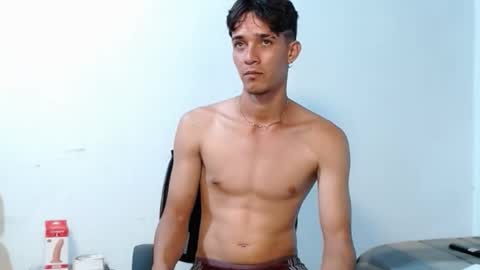 Snapshot of cristofer_hot98 chatting on 02/03/25, 05:40 Cristofer online show from 02/03/25, 05:40