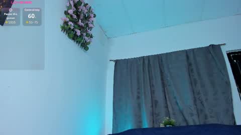 Cristofer online show from 06/25/26, 04:01