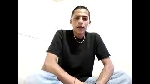 Snapshot of cristofergomez3 chatting on 05/22/26, 07:08 CRISS online show from 05/22/26, 07:08