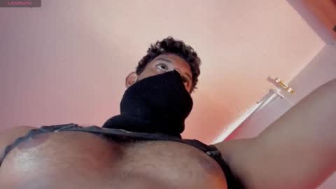 Criston online show from 02/27/26, 09:59