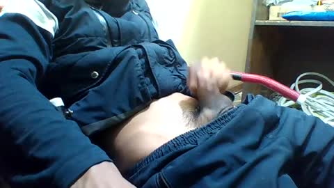 CristooVa online show from 07/13/26, 11:07