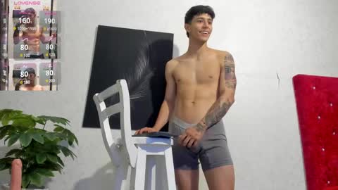 cristopher23  online show from 01/04/25, 08:05