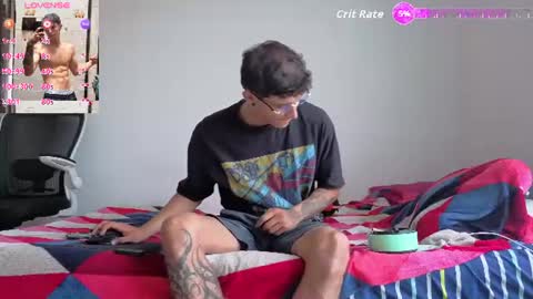 Snapshot of cristopher23_ chatting on 06/10/26, 01:10 cristopher23 online show from 06/10/26, 01:10