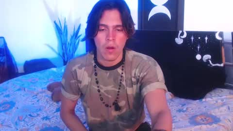 Cristopher online show from 12/10/24, 05:55