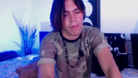 Cristopher online show from 12/10/24, 09:22