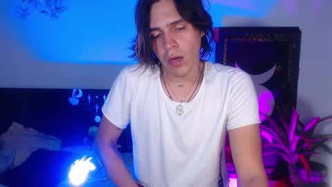 Cristopher online show from 01/10/25, 11:39