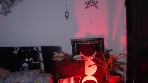 Cristopher online show from 01/13/25, 03:23