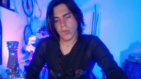 Cristopher online show from 01/16/25, 02:09