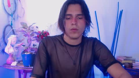 Cristopher online show from 01/18/25, 03:05