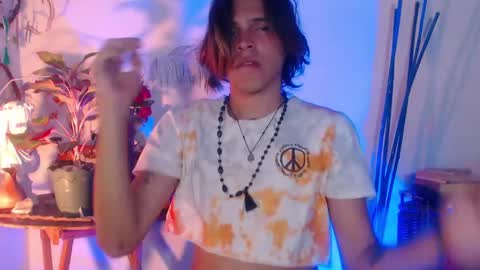 Cristopher online show from 01/20/25, 01:18