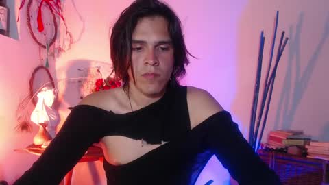 Cristopher online show from 01/24/25, 12:31