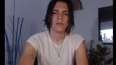 Cristopher online show from 02/07/25, 02:37