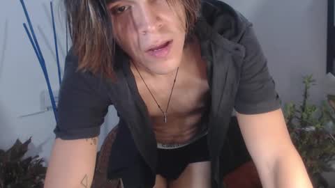 Cristopher online show from 02/08/25, 06:54