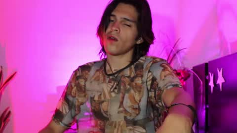 Cristopher online show from 02/24/25, 10:59