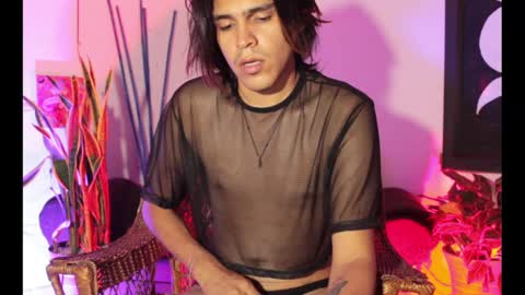 Cristopher online show from 02/28/25, 11:14