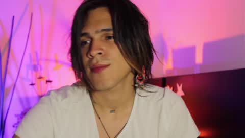 Cristopher online show from 03/02/25, 11:09