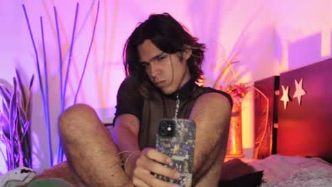 Cristopher online show from 03/04/25, 09:07