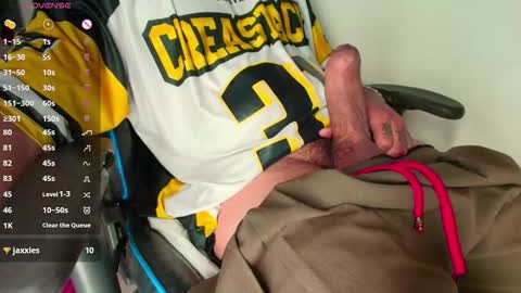 CRISTOPHER online show from 02/21/26, 12:55