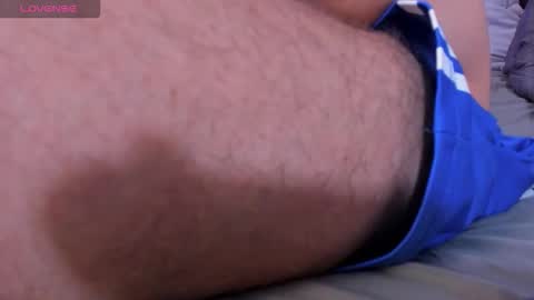 Snapshot of cristopher_russo chatting on 05/22/26, 06:35 CRISTOPHER online show from 05/22/26, 06:35