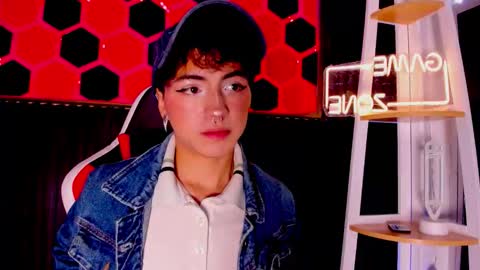 Cristopher  online show from 03/29/26, 08:09